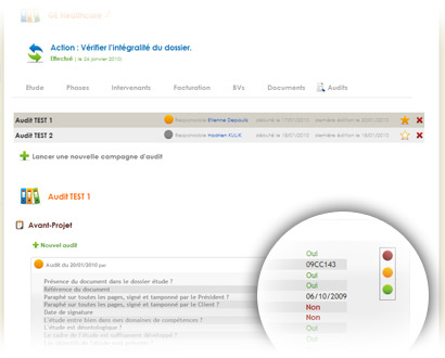 Junior-Entreprises, découvrez notre module d'audits